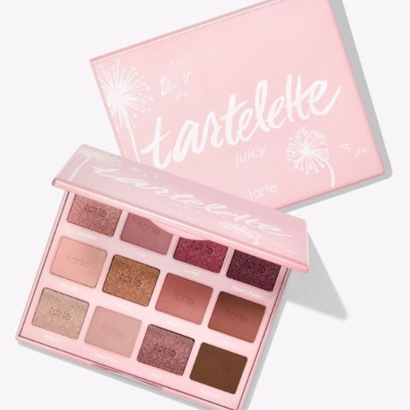 NEW - tartelette™ juicy Amazonian clay palette - Picture 3 of 3